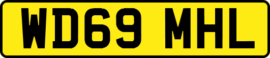 WD69MHL