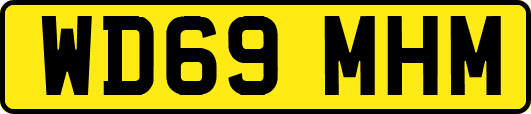 WD69MHM