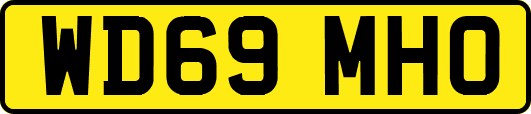 WD69MHO