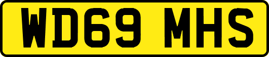 WD69MHS