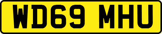 WD69MHU