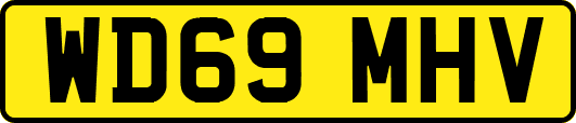 WD69MHV
