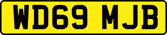 WD69MJB