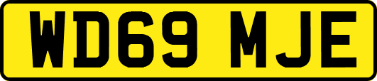 WD69MJE