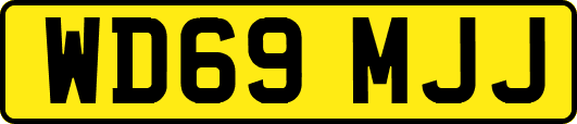 WD69MJJ