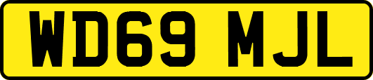 WD69MJL
