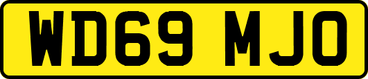 WD69MJO