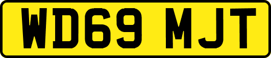 WD69MJT