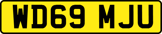 WD69MJU