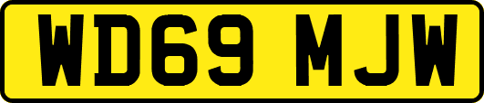 WD69MJW