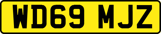 WD69MJZ