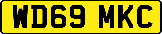 WD69MKC