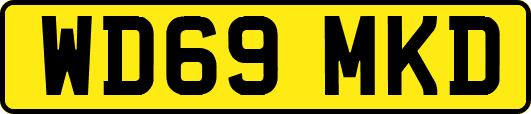 WD69MKD