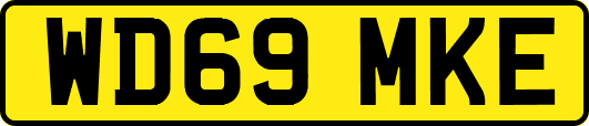 WD69MKE