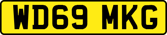 WD69MKG