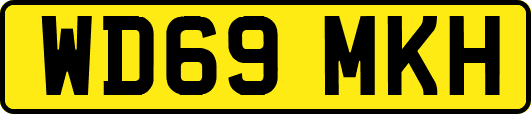 WD69MKH