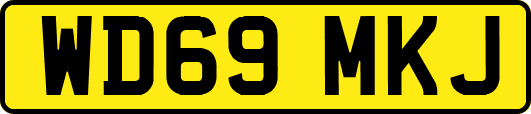 WD69MKJ