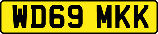 WD69MKK
