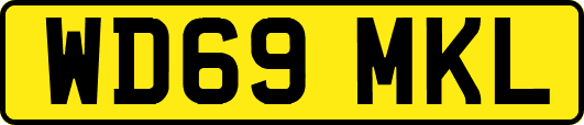 WD69MKL