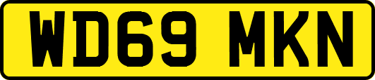WD69MKN