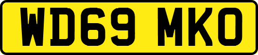 WD69MKO
