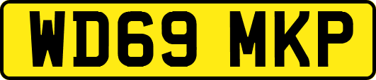 WD69MKP