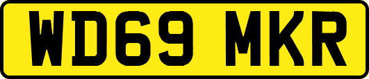 WD69MKR