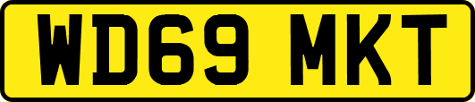 WD69MKT