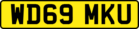 WD69MKU