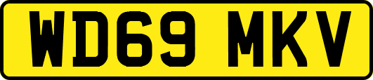 WD69MKV