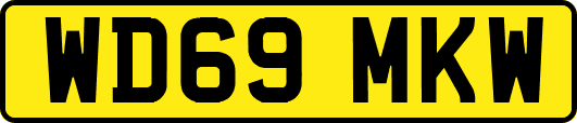 WD69MKW