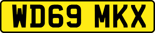 WD69MKX