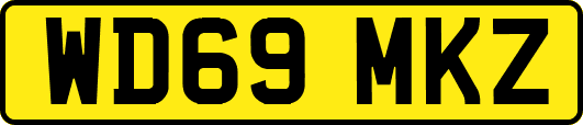 WD69MKZ