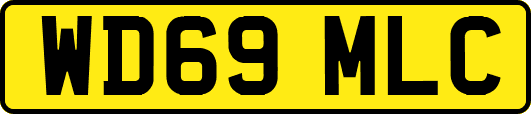 WD69MLC