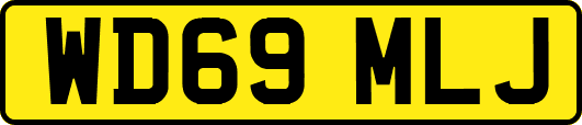 WD69MLJ