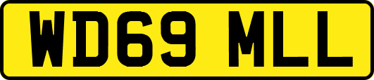 WD69MLL