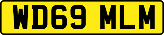 WD69MLM