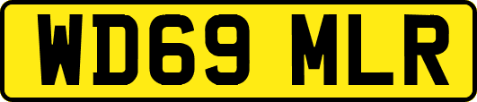 WD69MLR