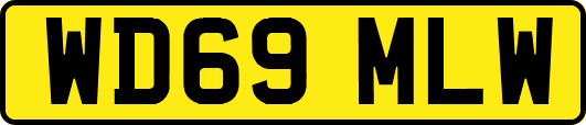 WD69MLW