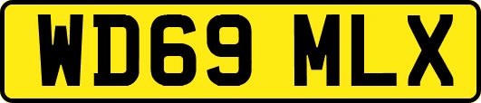 WD69MLX