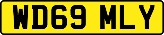 WD69MLY