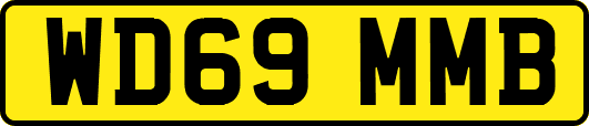 WD69MMB
