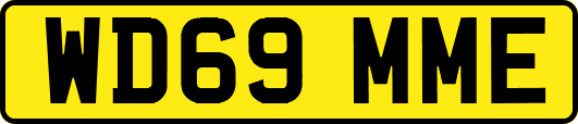 WD69MME