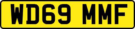 WD69MMF