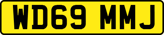 WD69MMJ