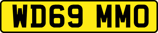 WD69MMO