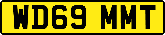 WD69MMT