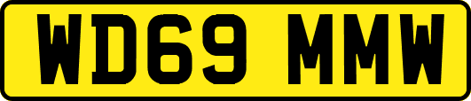 WD69MMW