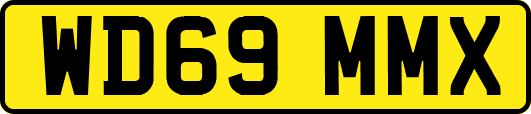 WD69MMX