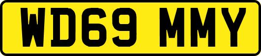 WD69MMY